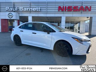 Used 2024 Toyota Corolla LE video 2