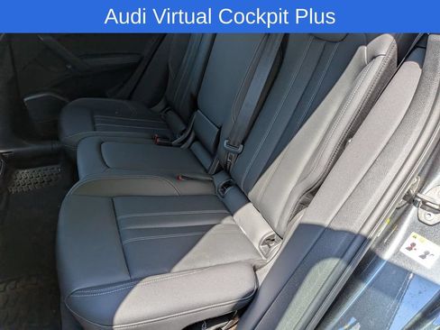 Used 2023 Audi Q5 2.0T Premium Plus w/ Premium Plus Package AWD/4WD image 29