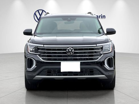 New 2026 Volkswagen Atlas SE AWD/4WD image 8