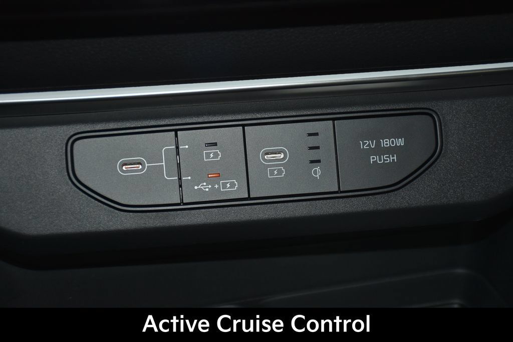 New 2027 Kia Carnival SX FWD image 23