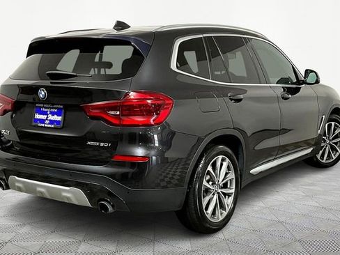 Used 2019 BMW X3 xDrive30i image 12
