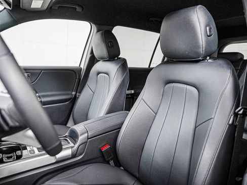 Certified 2025 Mercedes-Benz EQB 250+ image 7