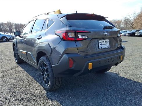 New 2026 Subaru Crosstrek 2.5i Wilderness w/ Wilderness Package AWD/4WD image 13