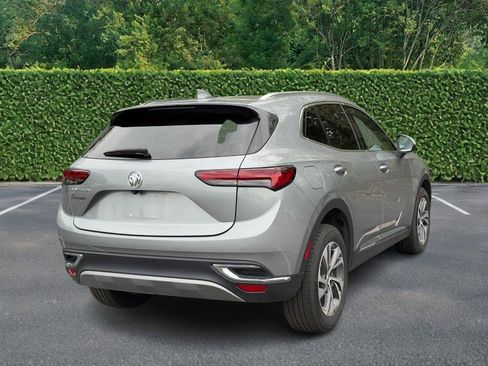 Used 2023 Buick Envision Essence image 3