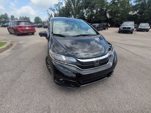 Used 2019 Honda Fit EX image 17