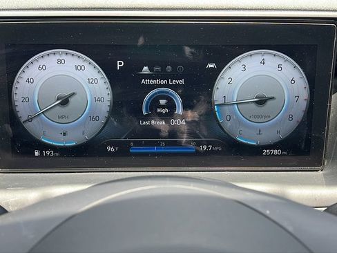 Certified 2022 Hyundai Santa Cruz SEL w/ Activity Package AWD/4WD image 29