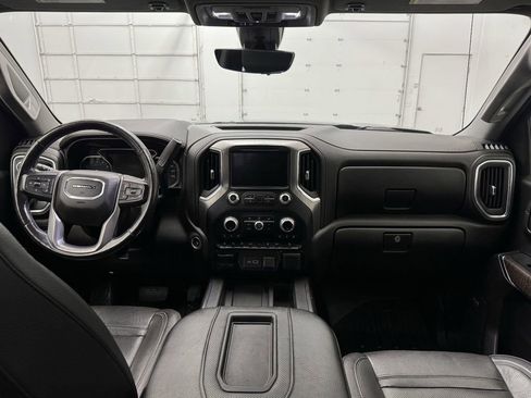 Used 2020 GMC Sierra 1500 Denali w/ Technology Package image 13