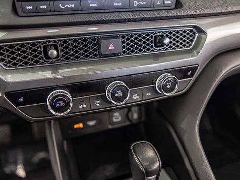 Used 2024 Acura Integra FWD image 27