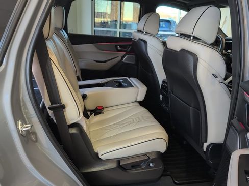 Certified 2025 Acura MDX A-Spec image 57