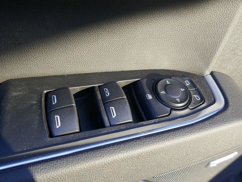 New 2026 Chevrolet Silverado 1500 LT Trail Boss w/ LT Trail Boss Premium Package image 15