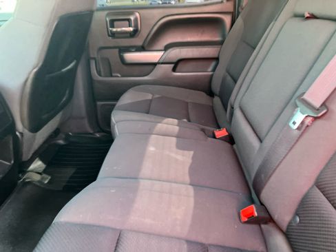 Used 2015 Chevrolet Silverado 1500 LT w/ LT Convenience Package image 33