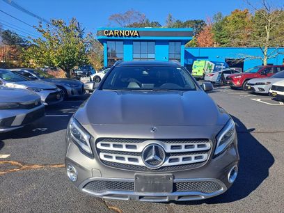 Used 2020 Mercedes-Benz GLA 250 4MATIC