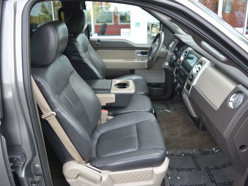 Used 2010 Ford F150 XLT image 17