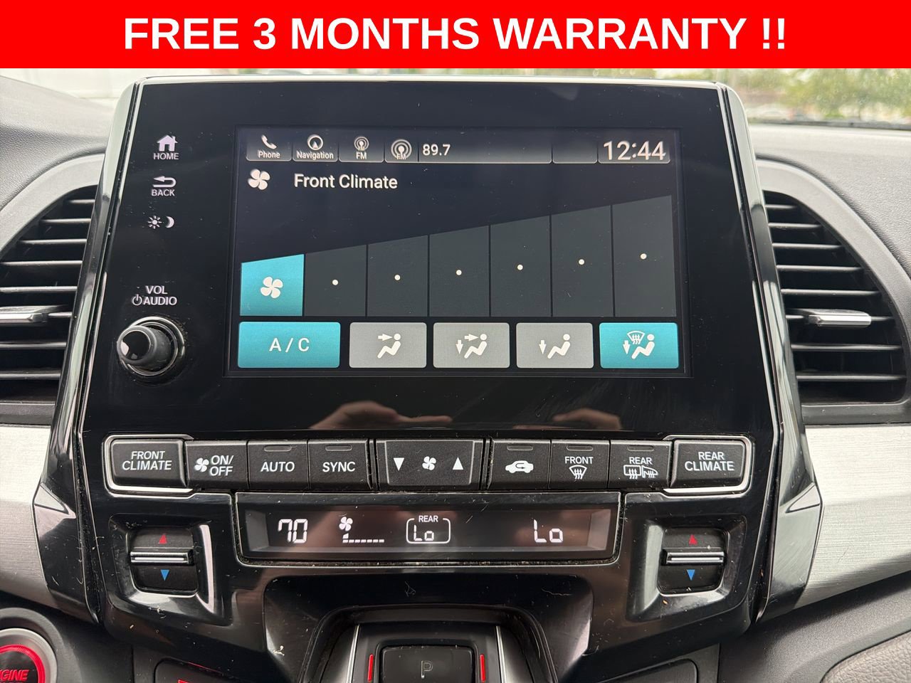 Used 2019 Honda Odyssey EX-L image 20