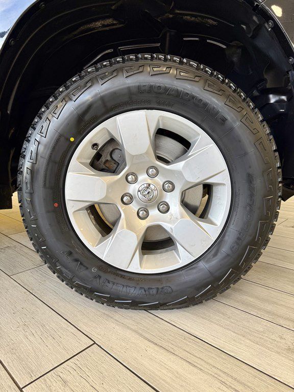 Used 2020 RAM 1500 Big Horn AWD/4WD image 18