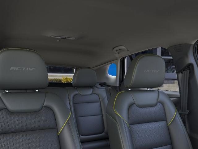 New 2026 Chevrolet Trax ACTIV w/ Driver Confidence Package FWD image 24