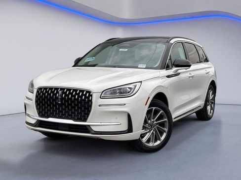 New 2026 Lincoln Corsair Grand Touring image 2