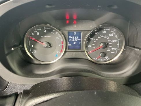 Used 2016 Subaru Crosstrek 2.0i Premium w/ Popular Package #2 AWD/4WD image 27
