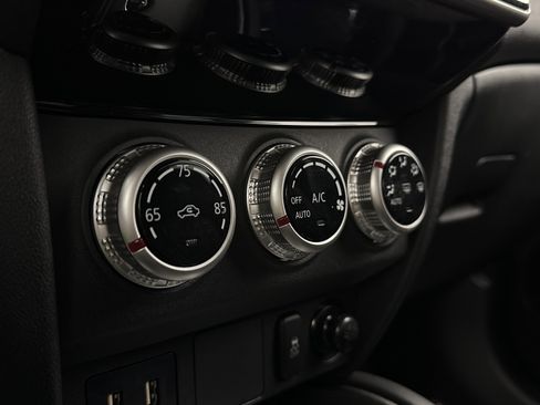 Used 2026 Mitsubishi Outlander Sport ES AWD/4WD image 14