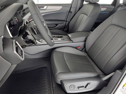 New 2025 Audi A6 Premium image 5