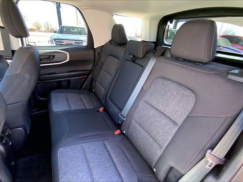 Used 2024 Ford Bronco Sport Big Bend w/ Convenience Package image 20