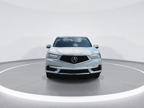 Used 2020 Acura MDX w/ Technology Package AWD/4WD image 3
