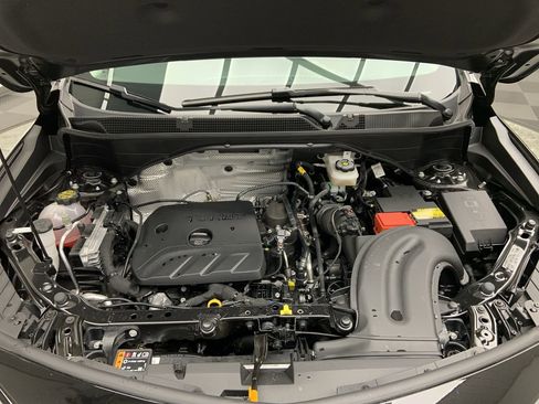 New 2025 Buick Encore GX Sport Touring w/ Experience Buick Package image 25