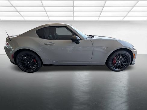 New 2026 MAZDA MX-5 Miata RF Club RWD image 24