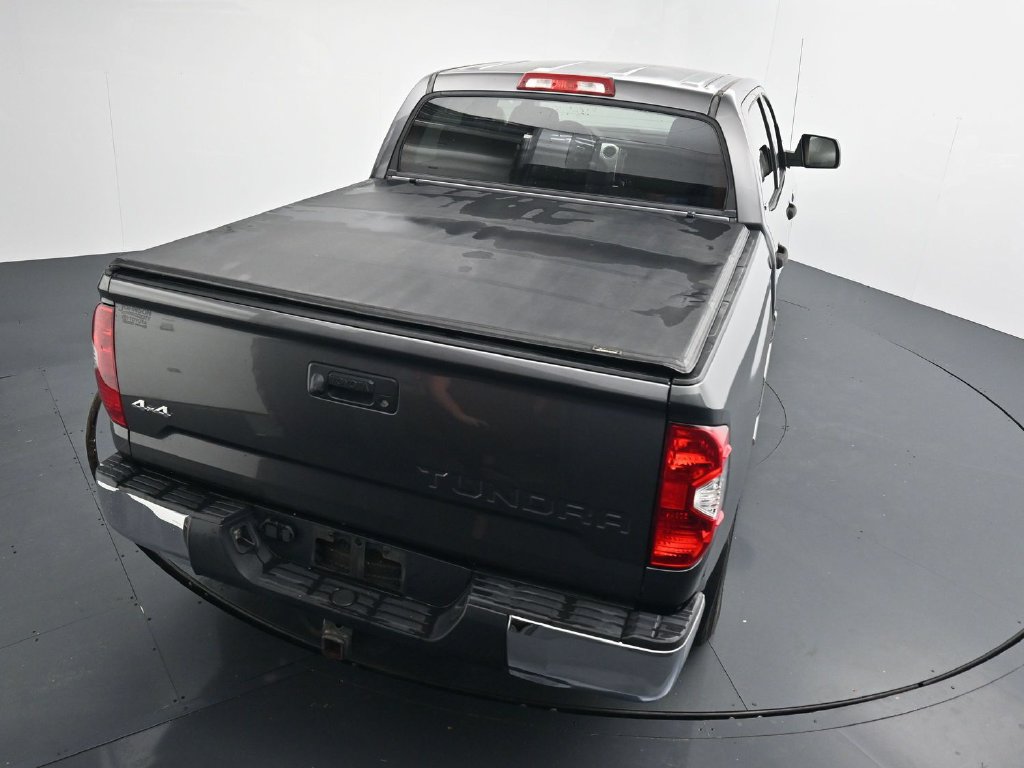 Used 2014 Toyota Tundra SR5 w/ SR5 Upgrade Package AWD/4WD image 28