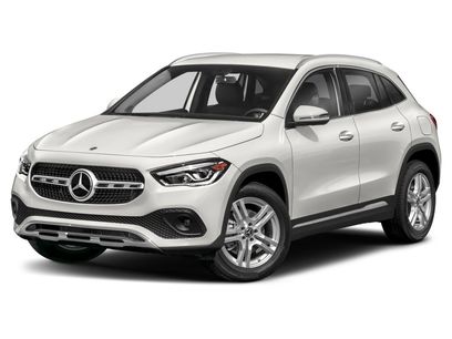 Used 2022 Mercedes-Benz GLA 250