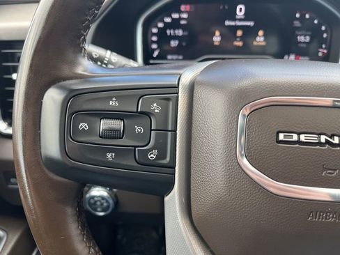 Used 2024 GMC Sierra 2500 Denali w/ Denali Reserve Package image 22