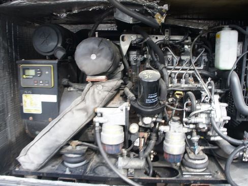 Used 2019 Mercedes-Benz Sprinter 170 image 10