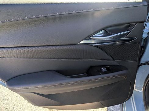 New 2026 Cadillac CT4 V image 22