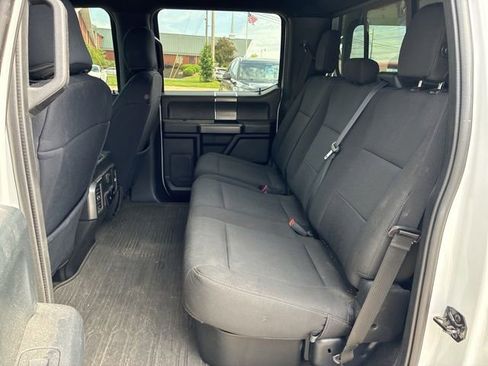Used 2019 Ford F150 XLT w/ Equipment Group 302A Luxury AWD/4WD image 11