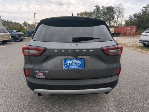 New 2026 Ford Escape Active image 6