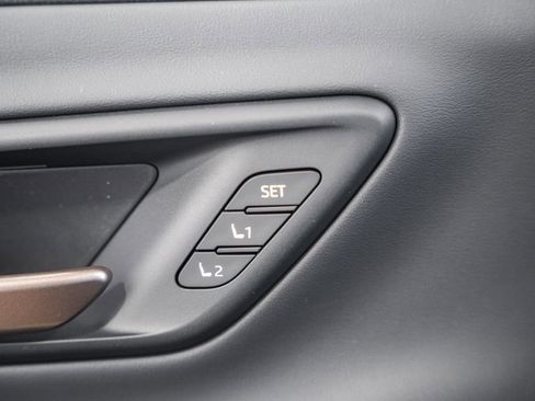 New 2026 Toyota Crown Signia XLE image 41