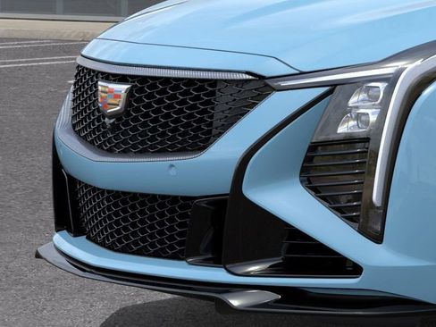 New 2026 Cadillac CT5 V Blackwing w/ Carbon Fiber 2 Package image 14