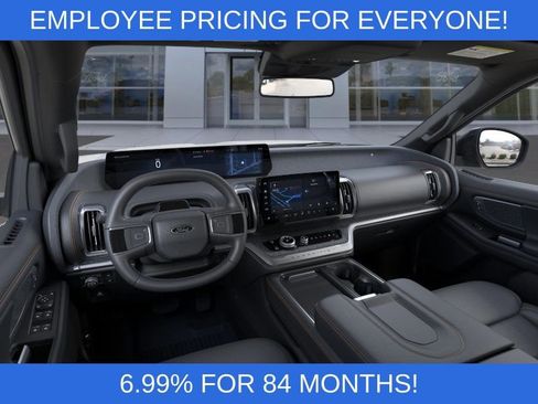 New 2026 Ford Expedition Tremor AWD/4WD image 9
