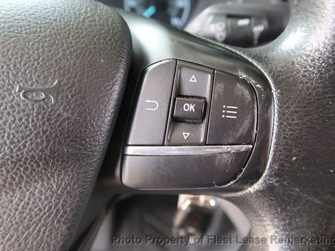 Used 2020 Ford Transit 250 Low Roof AWD w/ Load Area Protection Package image 32