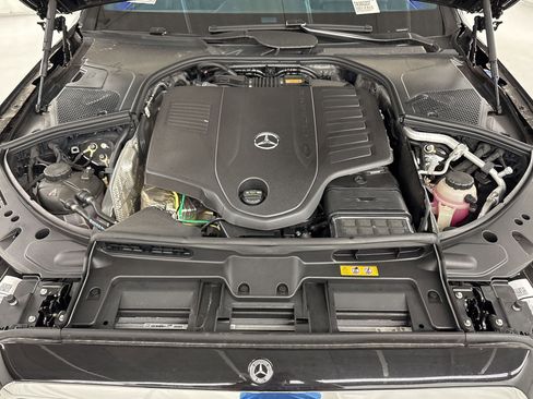New 2026 Mercedes-Benz S 500 4MATIC image 32