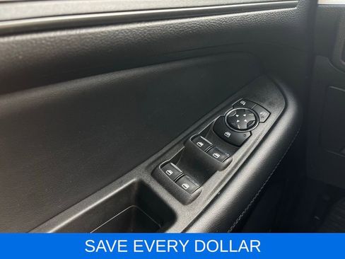 Used 2024 Ford Edge SE w/ Black Appearance Package AWD/4WD image 20