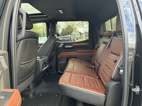 Used 2023 GMC Sierra 1500 Denali Ultimate image 26