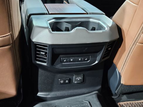 Used 2025 Toyota Tundra 1794 Edition w/ TRD Off-Road Package image 38