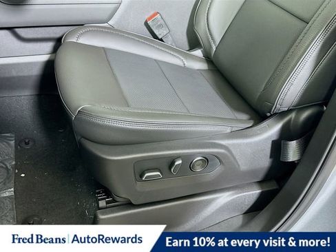 New 2026 GMC Sierra 1500 Denali w/ Denali Reserve Package image 18