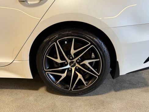 Used 2022 Kia Stinger GT-Line RWD image 39