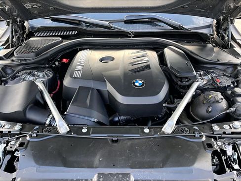 Used 2024 BMW 530i RWD image 29