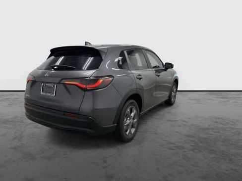 New 2026 Honda HR-V LX image 3