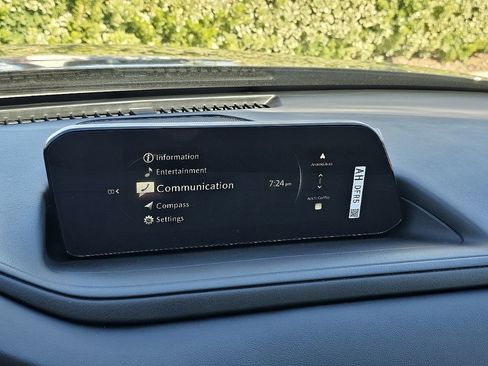 New 2026 MAZDA CX-30 AWD 2.5 S image 32