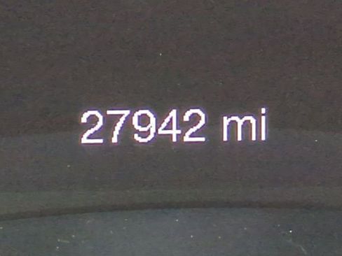 Used 2024 Dodge Durango SRT Hellcat image 28