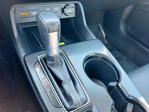 Certified 2024 Honda Civic Touring image 17